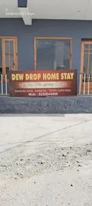 Dew Drop Home Stay - Chhām