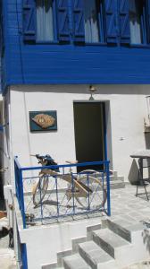 Ξενώνας Οικία Φαρδύ