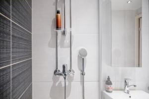 City Center Bright 2-rooms Scandinavian apartment