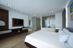 Villa Nha Trang View Biển - View City