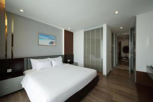 Villa Nha Trang View Biển - View City