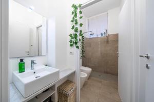 Duomo 10 min - Spacious Home in the Heart of Milan - Wifi