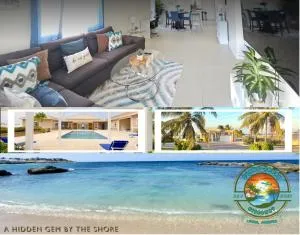 Sunny-Shore Hideaway - Lucea