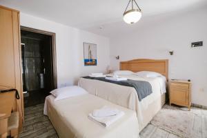 Ξενώνας Οικία Φαρδύ