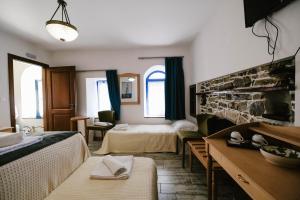 Ξενώνας Οικία Φαρδύ