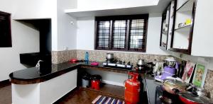 Diya Homestay - With Private Swimming Pool Mamalakandam