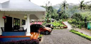 Diya Homestay - With Private Swimming Pool Mamalakandam