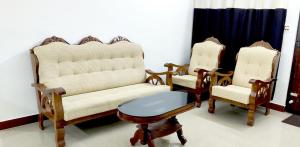 Diya Homestay - With Private Swimming Pool Mamalakandam