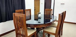 Diya Homestay - With Private Swimming Pool Mamalakandam