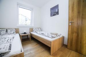 apartmány MAJKA