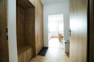 apartmány MAJKA