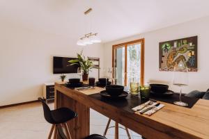 Prosecco hills apartment