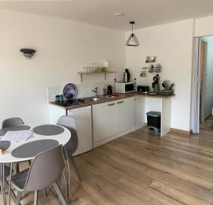 Villa del Re 2 face à la piscine