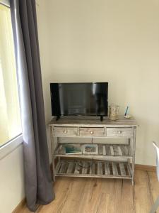 Villa del Re 2 face à la piscine