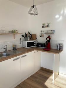 Villa del Re 2 face à la piscine