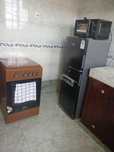 Cozy Studio in the Heart of It All