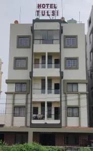 Hotel Tulsi - Verāval