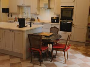Sejours a la campagne Vivez la vie de Chateau aux portes de Bordeaux : photos des chambres