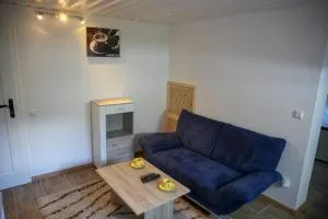 Apartment FeWo Bergblick - Osterode