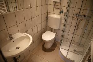 Apartment FeWo Bergblick