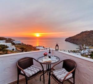 Sea View Apartments by Susi & Sofia