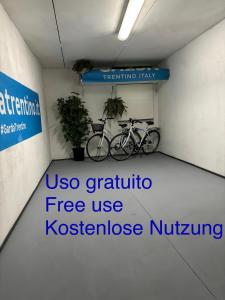 Appartamento Morghen