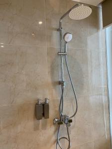 The Arena Cam Ranh Beachfront Condotel