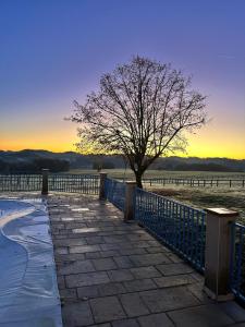 Maison dans gite domaine REY