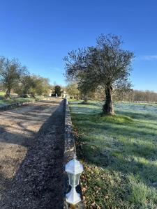 Maison dans gite domaine REY