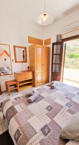 Sea View Apartments by Susi & Sofia