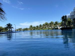 The Arena Cam Ranh Beachfront Condotel