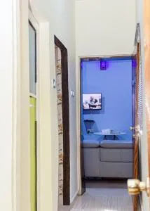 KGL Shortlet Apartment - Eggan