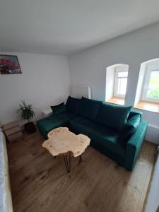 Apartament Wolności