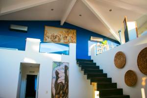 Villa de La Rosa with Pool & BBQ Area Wine Country