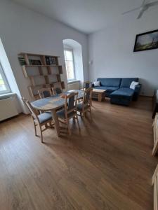 Apartament Wolności