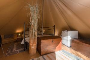Glamping Serraiola Alta