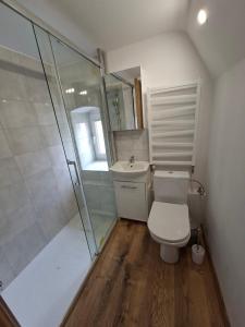 Apartament Wolności