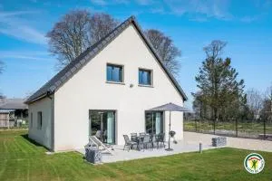 La Villa Margaux - Gueutteville-les-Grès