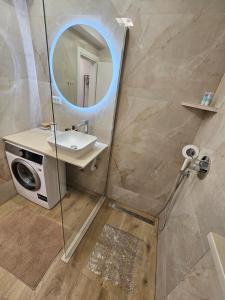 Clea Centar -Apartmani Nikmar