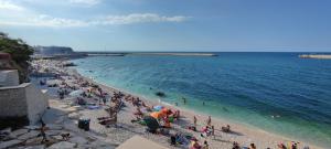 Bisceglie Apartment