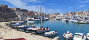 Bisceglie Apartment