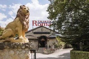 Zajazd Roma - Rokitki