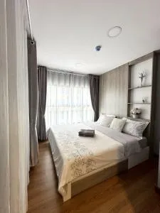 The city hatyai C29-21 - Ban Yep Chaeng