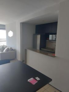 Praia Mansa hotel apto de 2 quartos