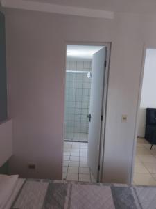 Praia Mansa hotel apto de 2 quartos