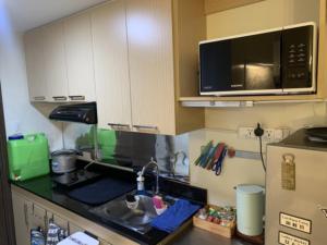 Sandstone Unit Brenthill Condo