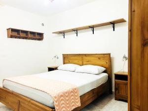 Casa Vacanza MELISSA