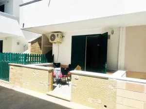 Casa Vacanza MELISSA - SantʼAntonio