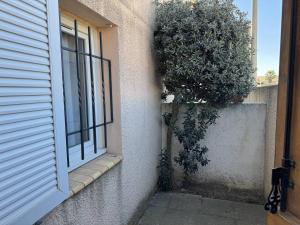 HOLIDAYLAND VILLA 217 T2 6 couchages climatisé NARBONNE PLAGE