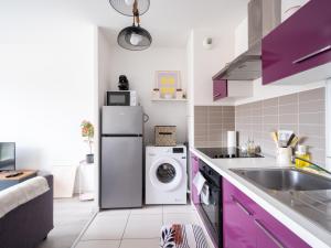 Le Charme de Tremblay entre Stade de France et CDG